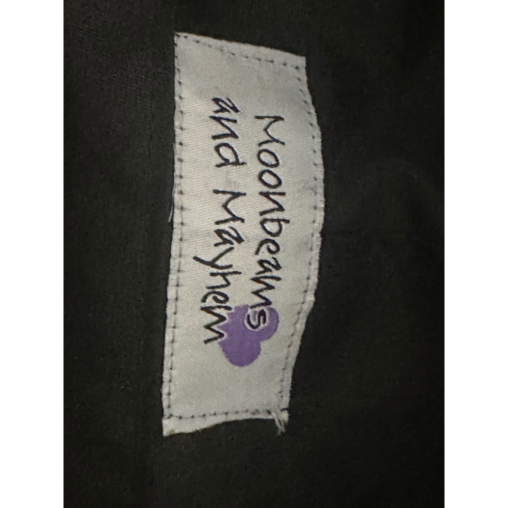 Hippie bag by Moonbeams & Mayhem - Picture 5 of 6